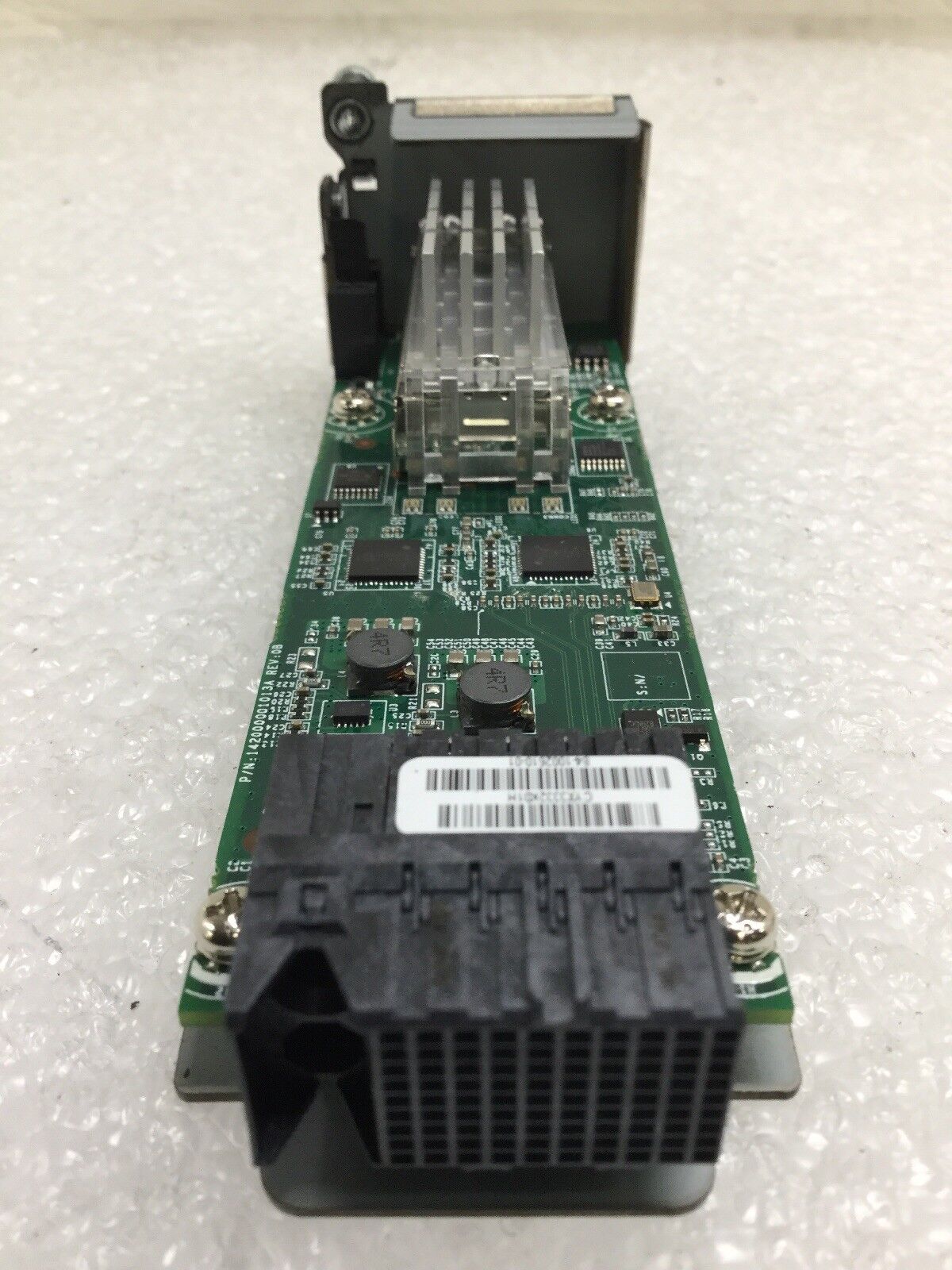 Brocade ICX7000-1X40GQ 1-Port 40Gb QSFP Module