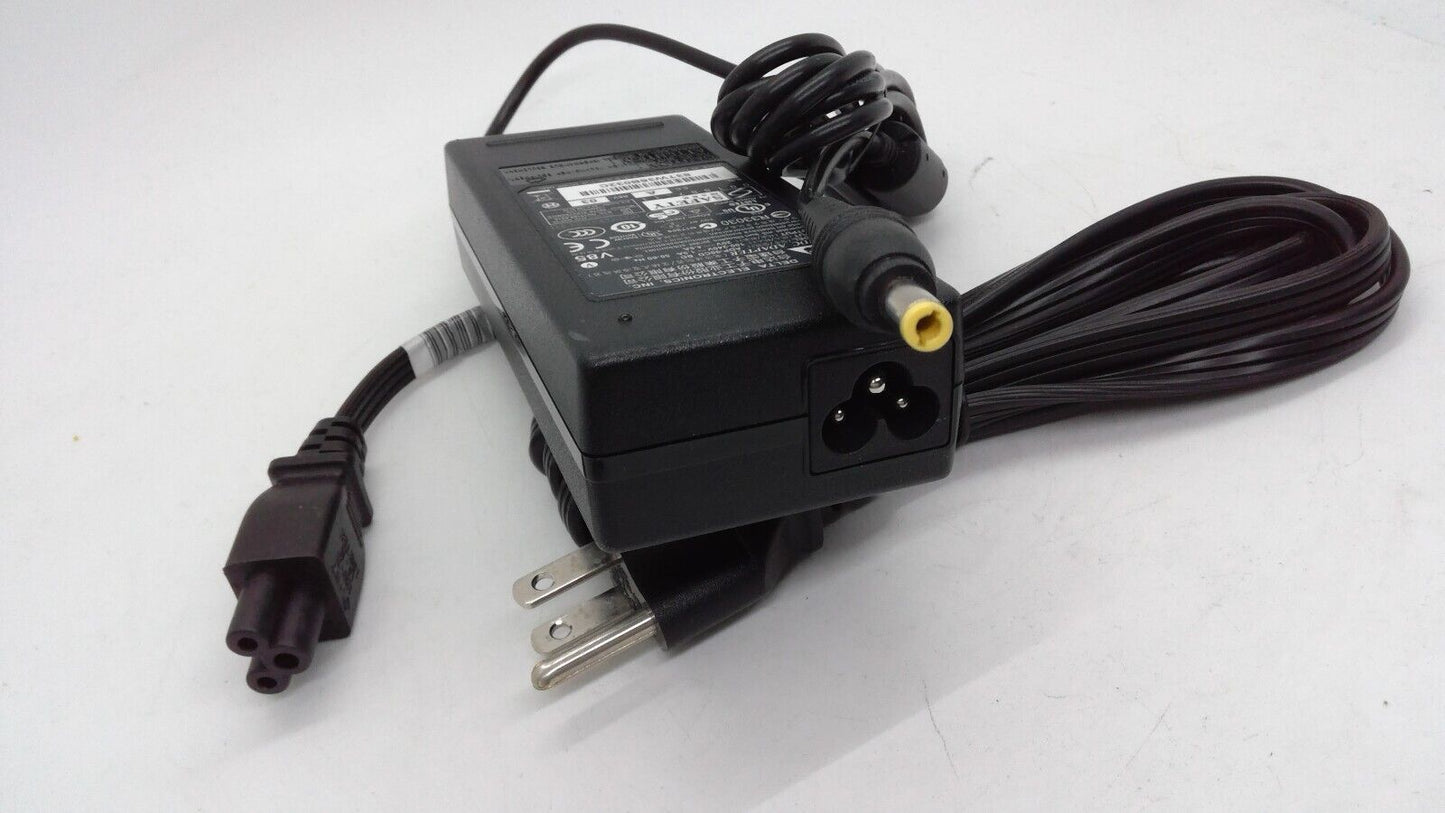 Genuine Delta Laptop Charger AC Adapter Power Supply ADP-90CD BD 20V 4.5A 90W