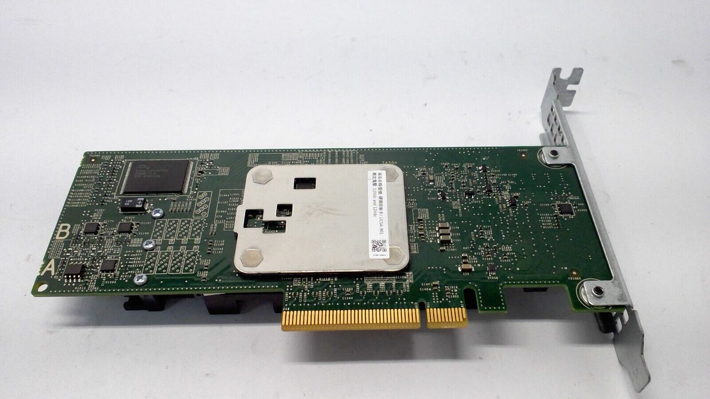 Dell PowerEdge PERC H330 12Gb SAS Raid Controller Card 75D1H 075D1H High Profile