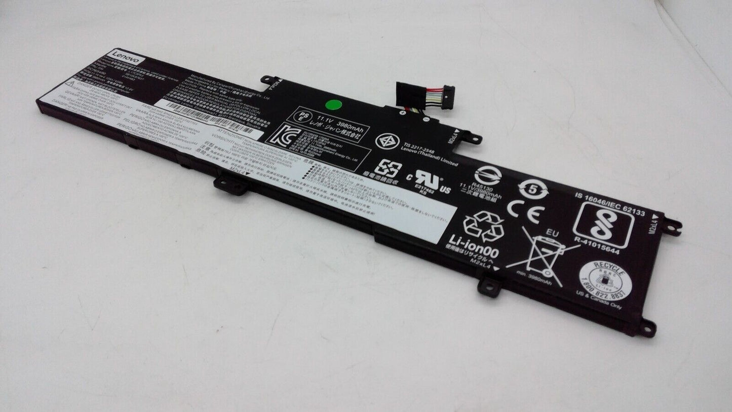 Genuine Lenovo Battery ThinkPad S2 Yoga 2018 L17M3P55 L17C3P53 L17L3P53 01AV482