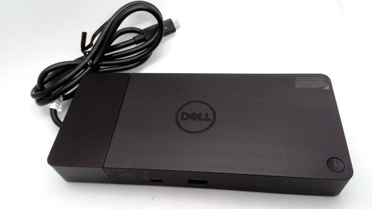 Dell WD19S USB-C K20A001 180W Docking Station 19.5V 6.7A/9.23A