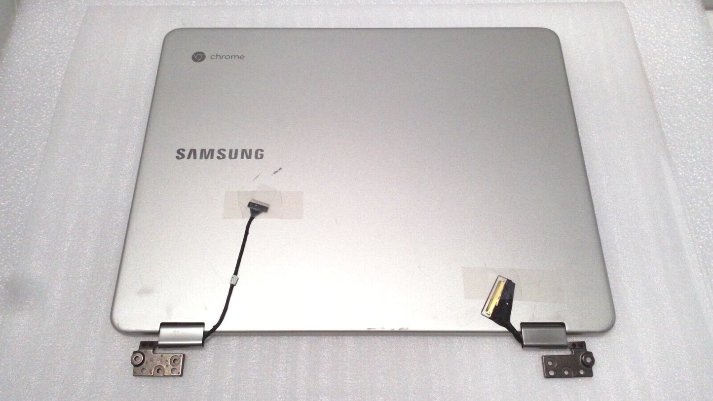 Genuine XE510C24 Samsung Chromebook Pro 12.3" LCD Touch Screen Complete Assembly