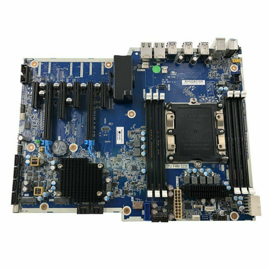 HP Z6 G4 Workstation Motherboard 914283-001 844781-001 LGA3647