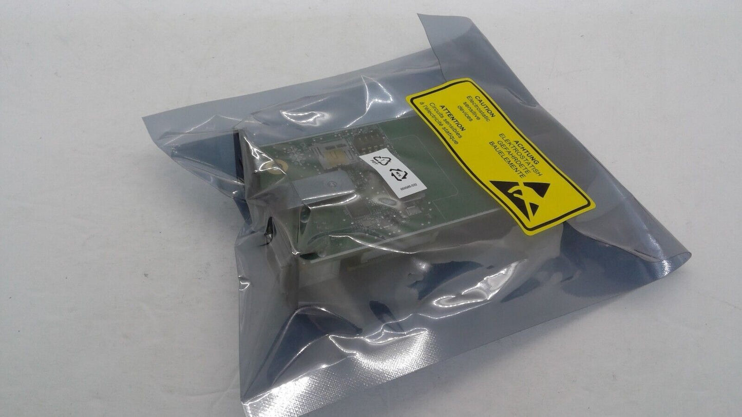 NEW HP Q1C17A HPE Single Phase 1Gb UPS Network Management Module - 1 x RJ-45