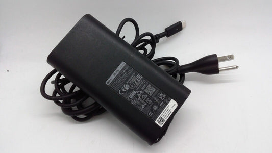 Original Dell 90W LA90PM170 USB-C AC Adapter 0TDK33 For Latitude 5280 5480 5580