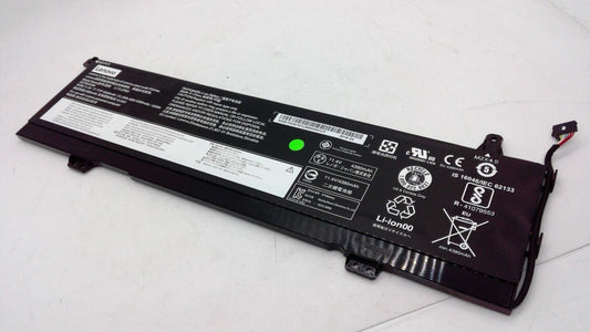 OEM L17L3PE0 Genuine Lenovo  730-15 730-15IKB 730-15IWL Series Battery L17C3PE0