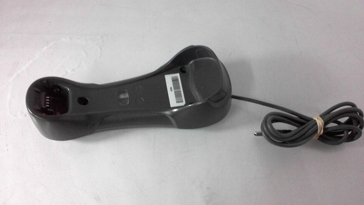 Symbol DS3578-HD2F005WR Cordless Barcode Scanner W/STB3578 Cradle W/USB Cable