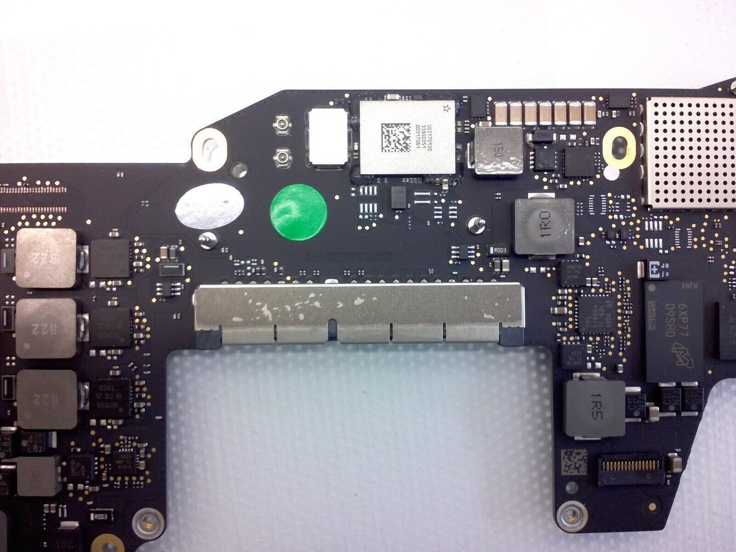 Apple Logic Board for 13" MacBook Pro A1708 2016 i7 @2.4GHz 8G 820-00875-A