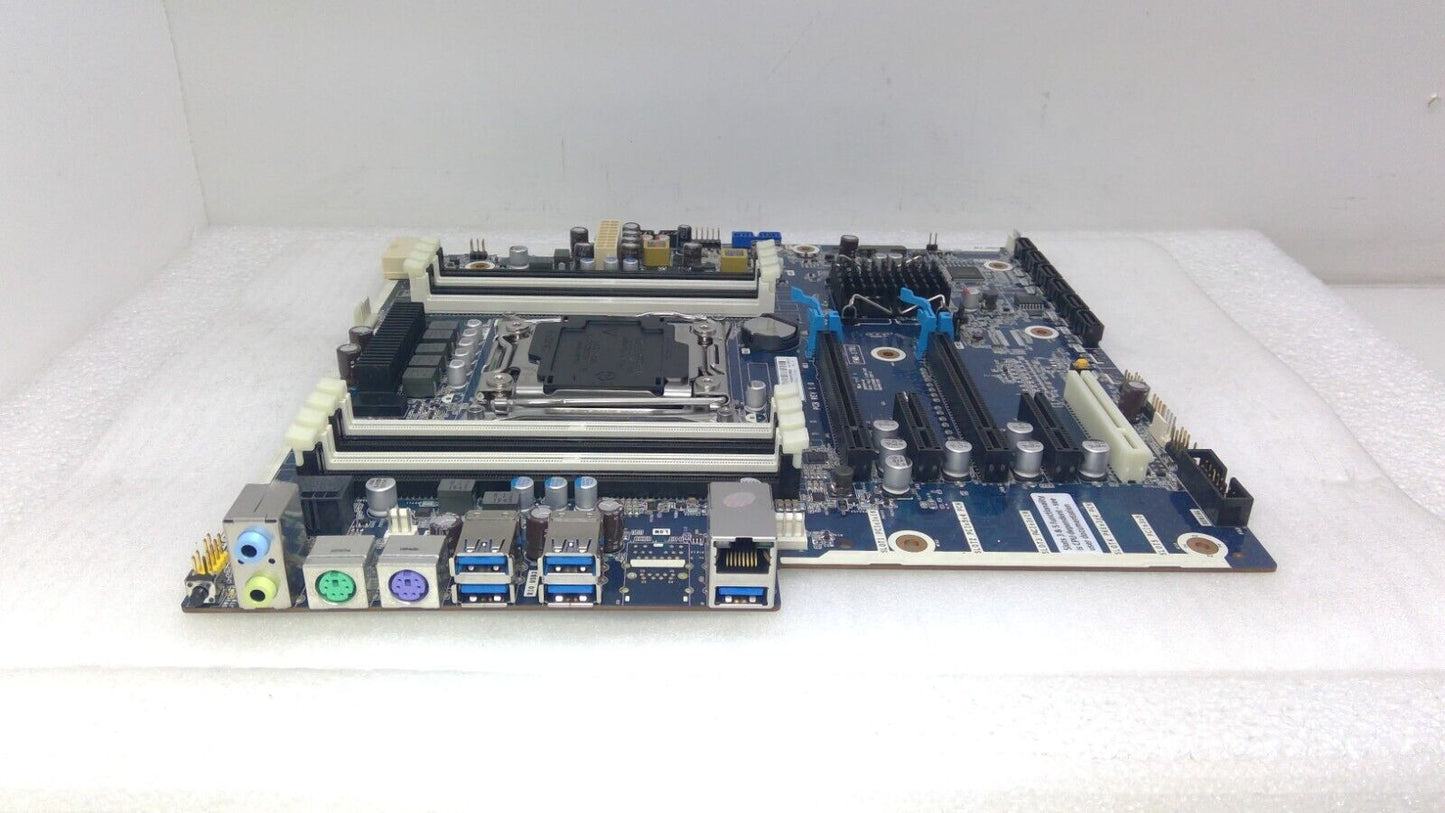 HP L09990-001 Motherboard for Z4 G4 WorkStation LGA2066 L12125-001 L12125-601