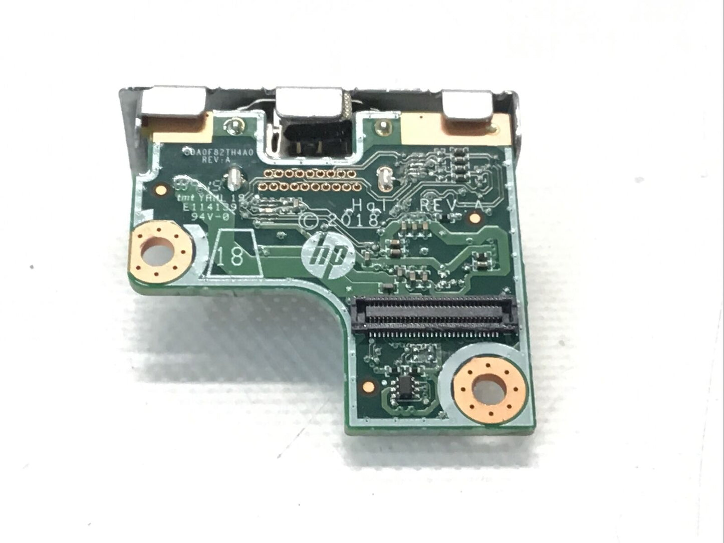 New HP HDMI Port IO Option Card for HP EliteDesk 705 G4 L25757-001 L37415-001