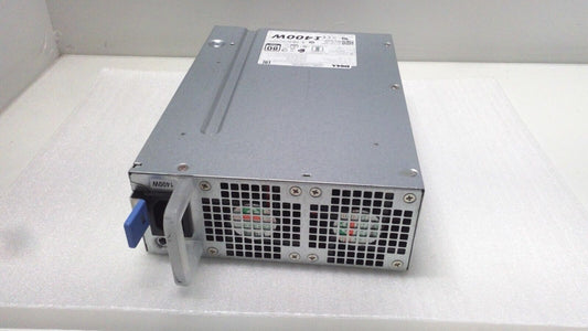 H1400EF-00 2CTMC W2J27 DN2XD For Dell Precision T7820 T7920 1400W Power Supply