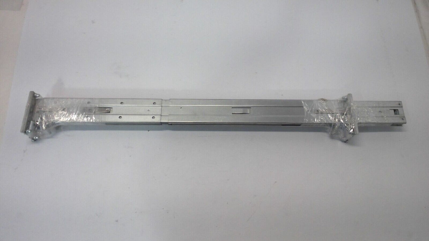 HP 729870-002 DL80 DL180 DL380 G10/g9/g8 SFF 2U Rails 728390-001 728348-001