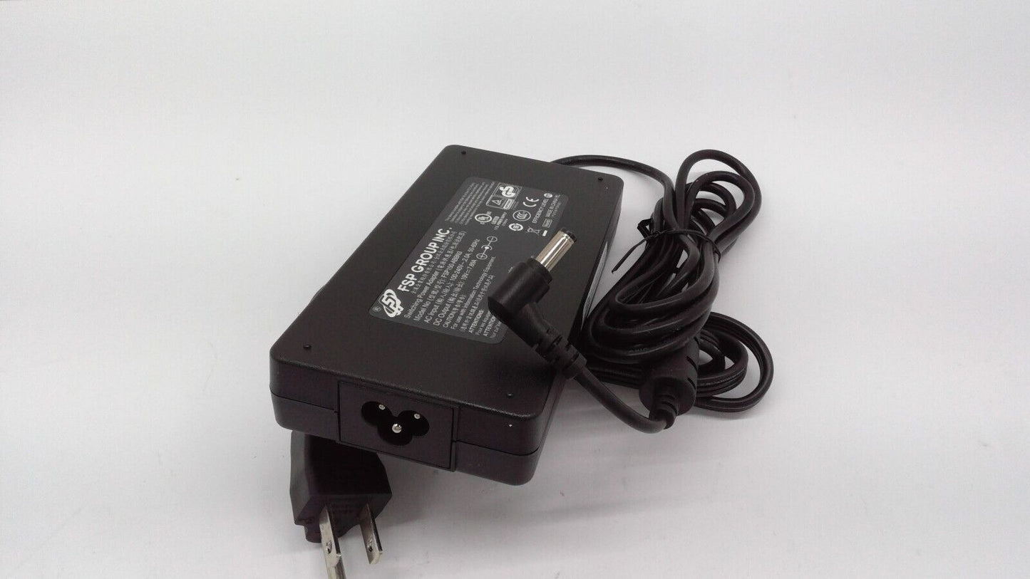 FSP 150W AC Adapter FSP150-ABBN3 Power Charger for ASUS Hero Edition ROG Strix