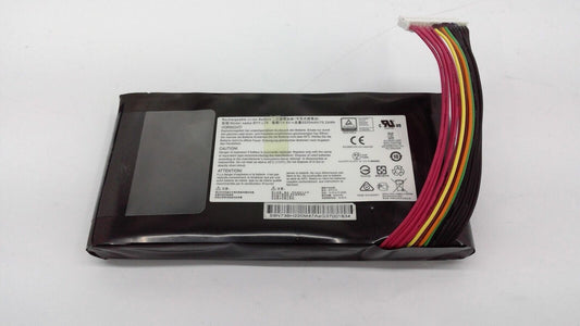 BTY-L78 Battery for MSI GT62 GT62VR GT80 GT80S GT73 GT73VR GT83VR GT75VR