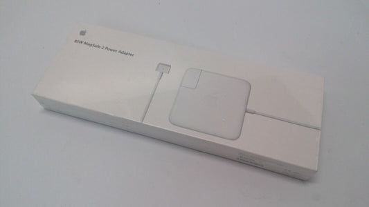 Apple A1424 85W MagSafe 2 Power Adapter MD506LL/A MacBook Pro Retina New Sealed