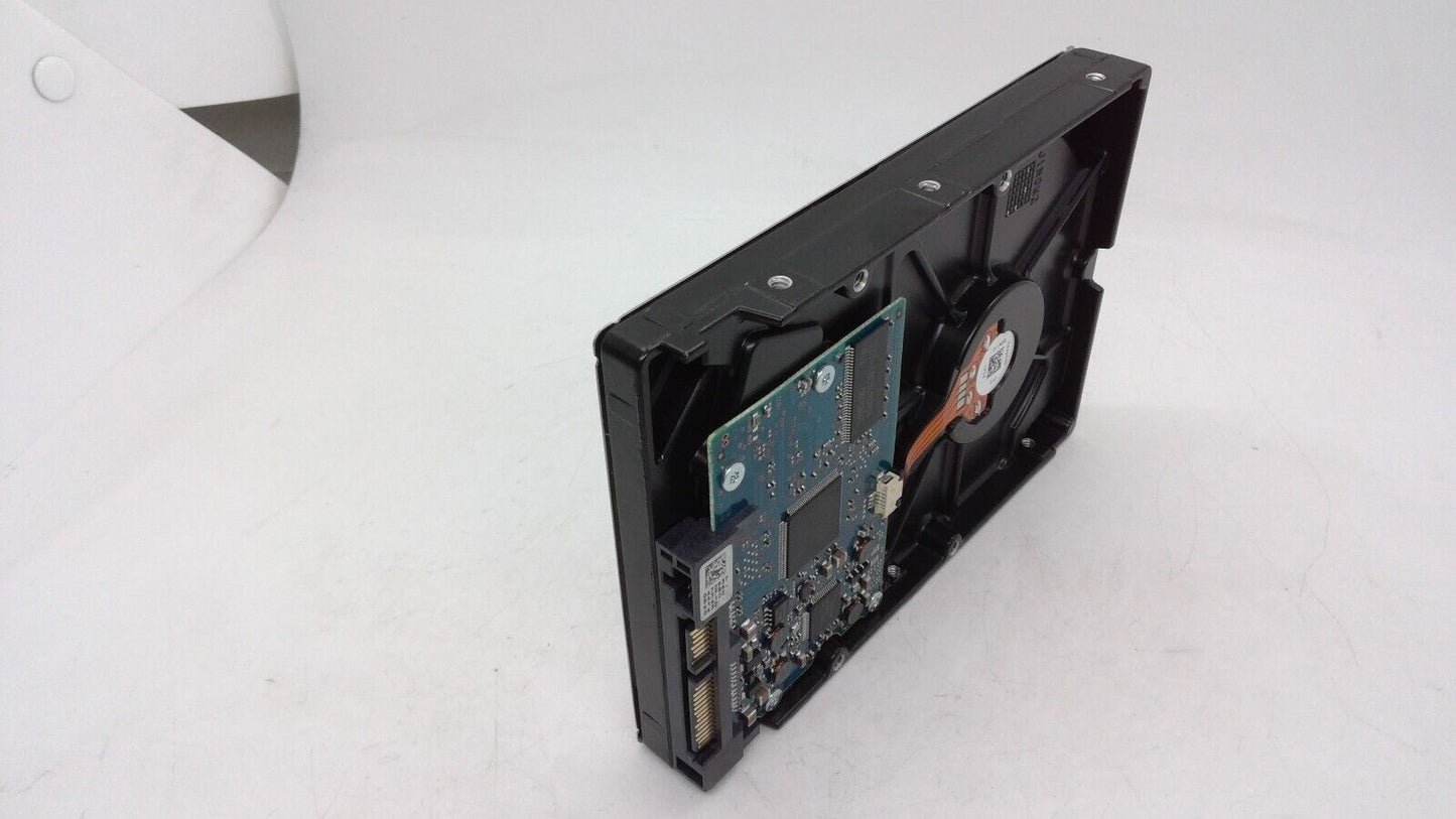 Hitachi HDS721025CLA382 P/N: 0F13651/588597-002, 250GB  3.5in SATA 3GB/S