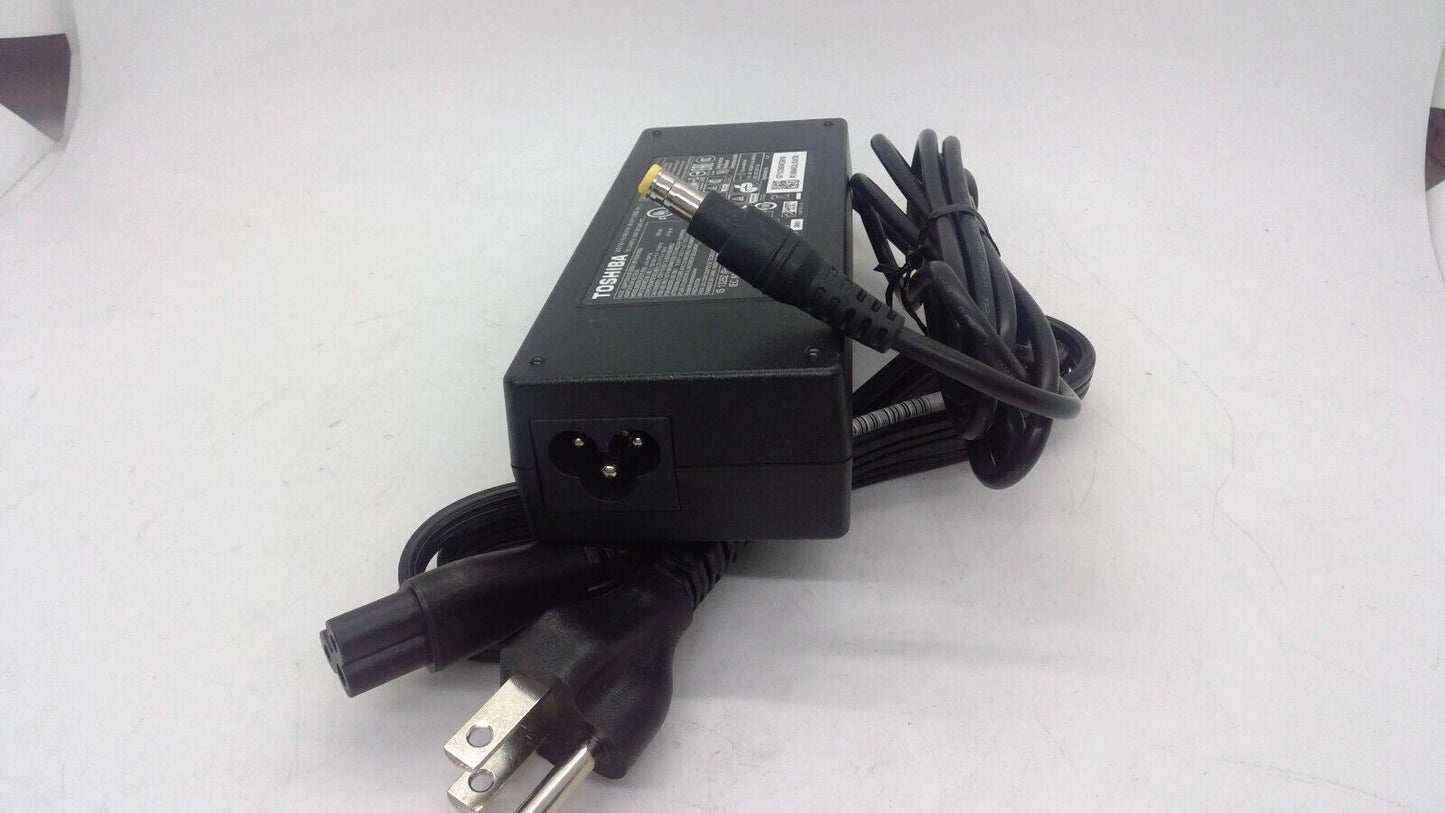 Genuine Toshiba A16-100P1A 20V 5A 100W Power Supply Adapter