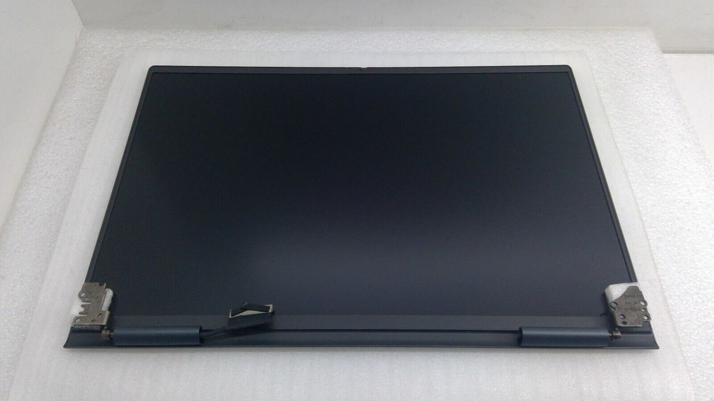 Genuine Dell LCD Screen for Inspiron 16 7610, 16" 3072x1920 Matte B3, Blue