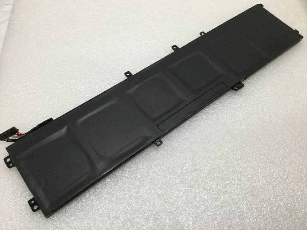 Genuine DELL Battery 4GVGH 84WH 11.4V For Dell Precision 5510 XPS 15 9550 Series