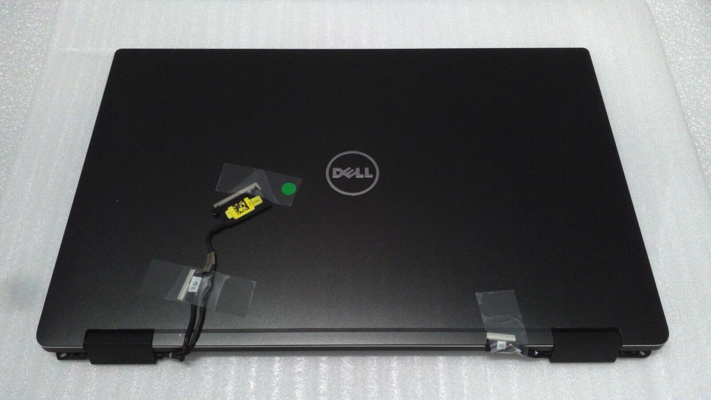 DELL XPS 13 9365 13.3" FHD LCD TOUCH SCREEN COMPLETE ASSEMBLY RPJ03 2-IN-1 1080p