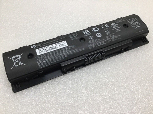 Genuine HP PI06 Battery 709988-221  for HP Pavilion Envy TouchSmart 14 15 17