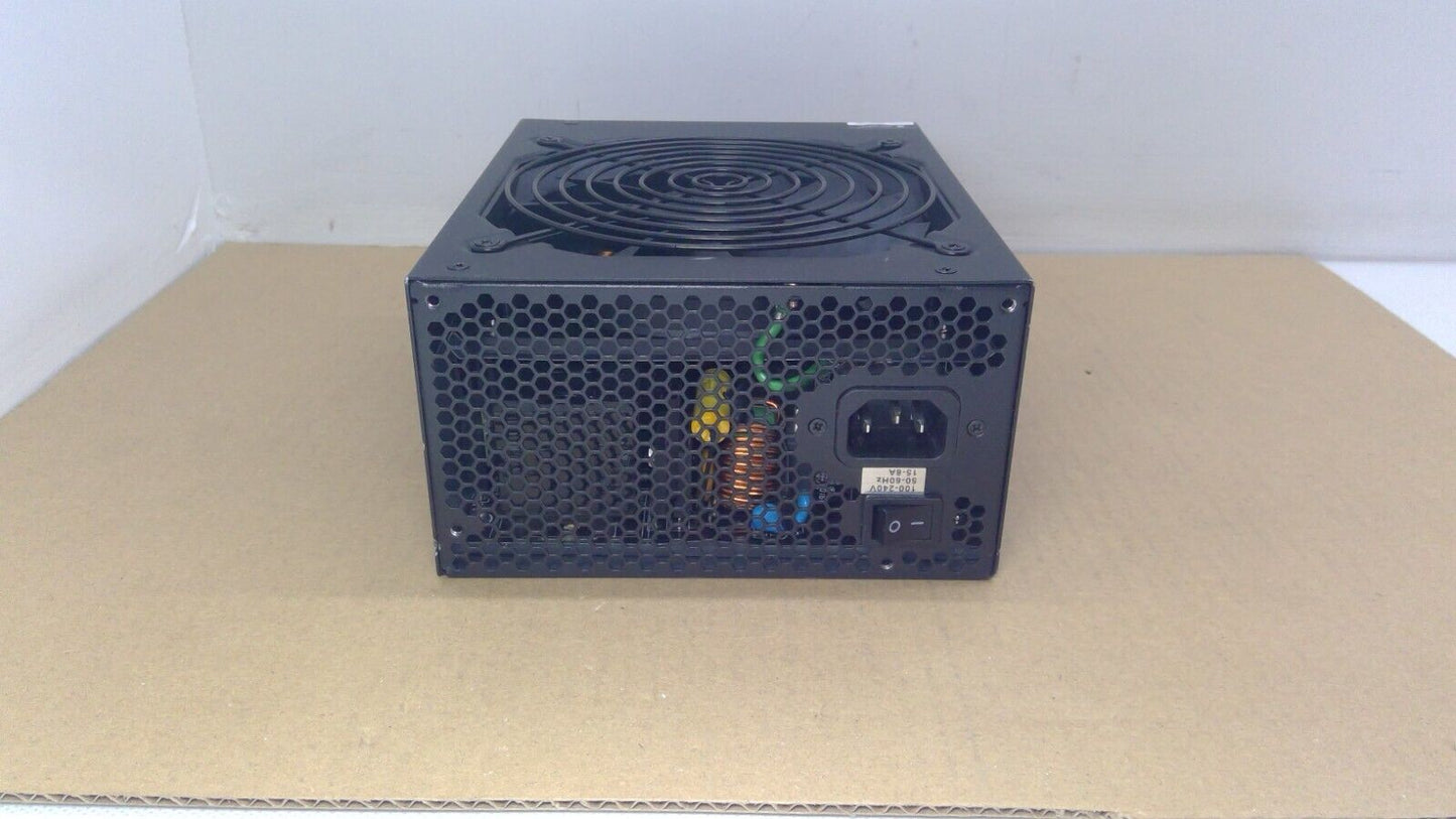 HIGH POWER HPV-1050GD-F14C 1050W ATX PSU Power Supply, Fully Modular 80+ Gold