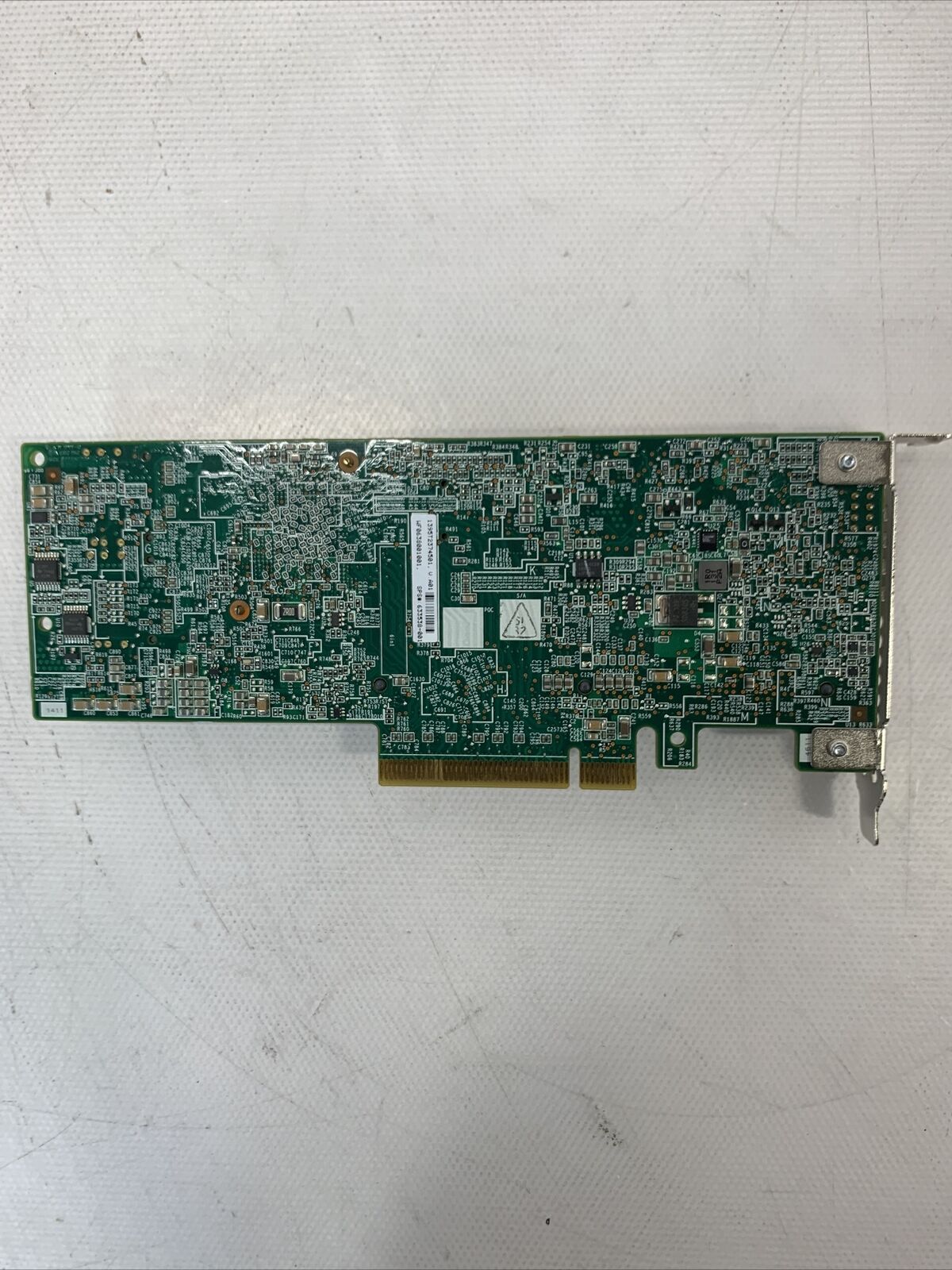 633538-001 HP P420 6Gb/s SAS Controller Adapter PCIe3.0x8 with 1GB memory FBWC