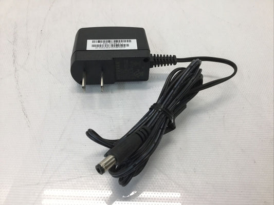 Genuine Netgear 12V 0.5A AC DC Adapter Power Supply 332-10744-01 AD2015F23