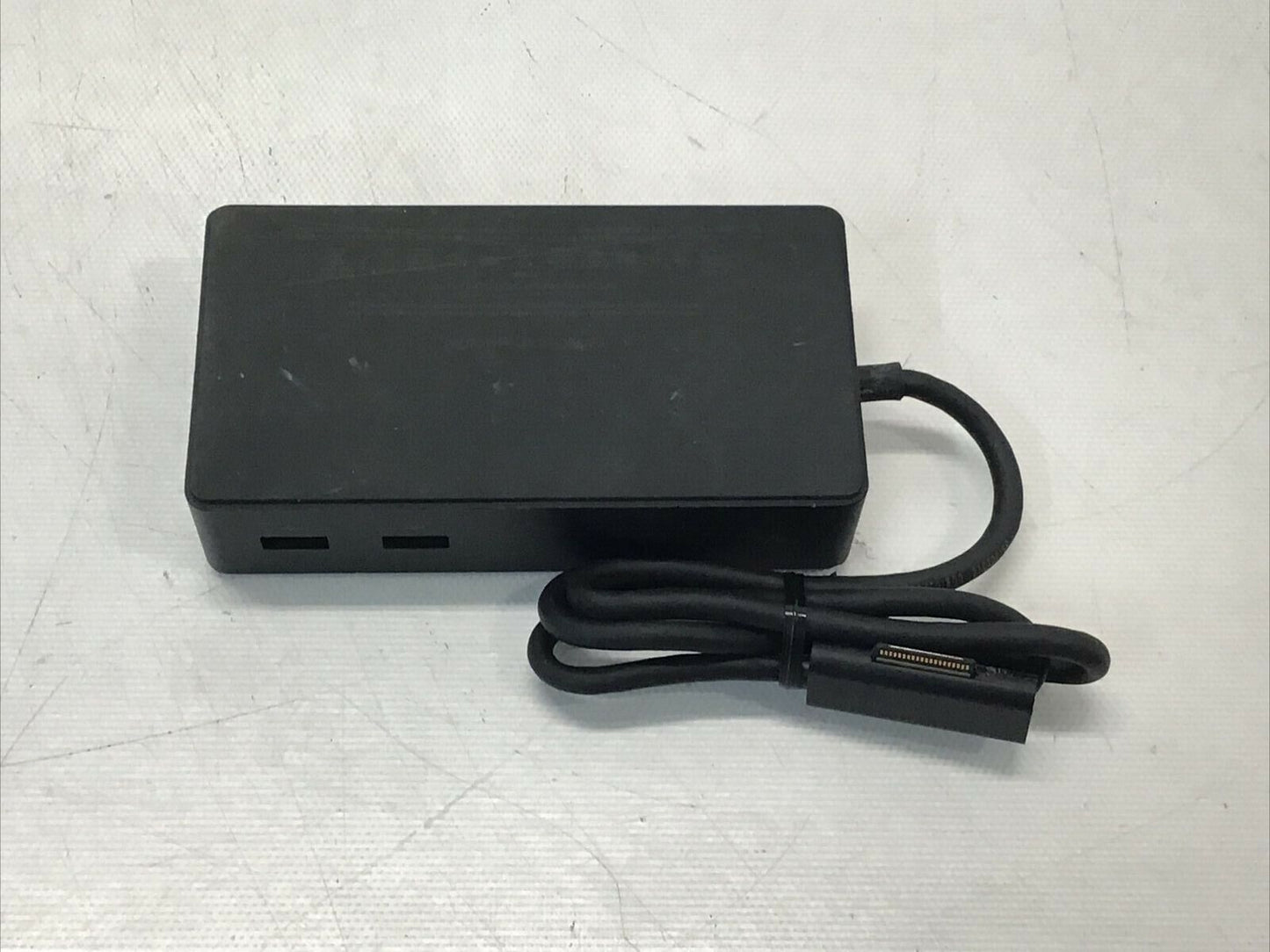 Microsoft 1814 1661 USB Dock Station for Surface Book Pro 3 4 Tablet - NO PSU