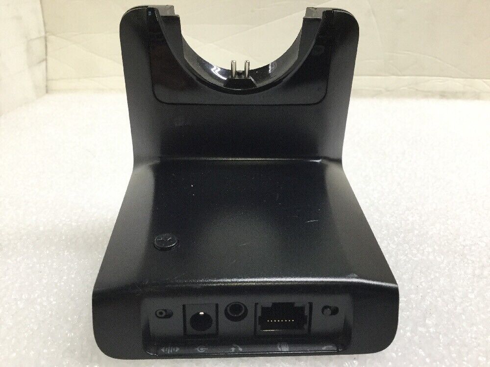 Plantronics C052A Dect 6.0 Base Station Charging Base