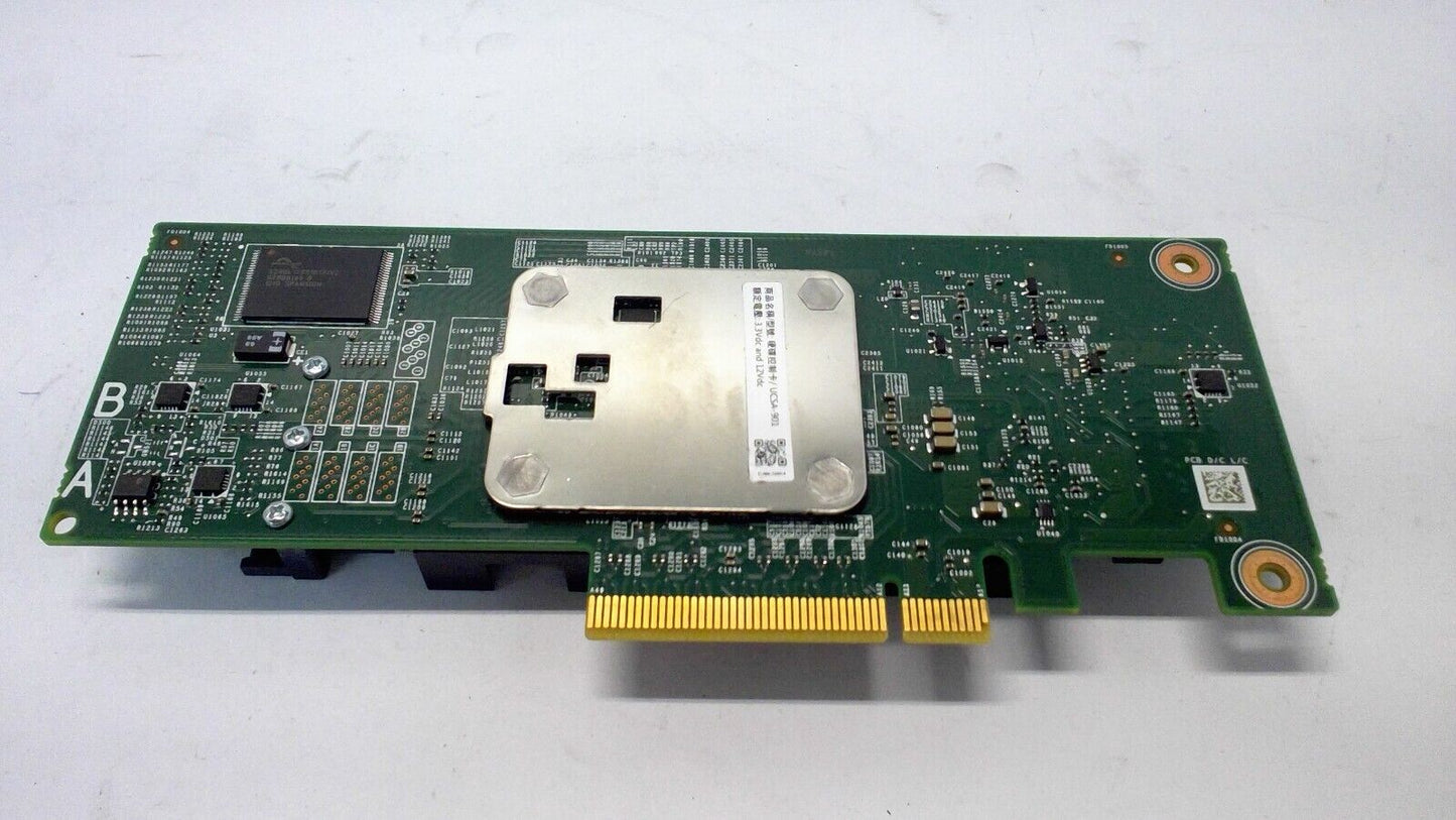 Dell 0CG2YM PERC H330 PCIe 8-Port 12Gb/s SAS SATA PCIe RAID Controller