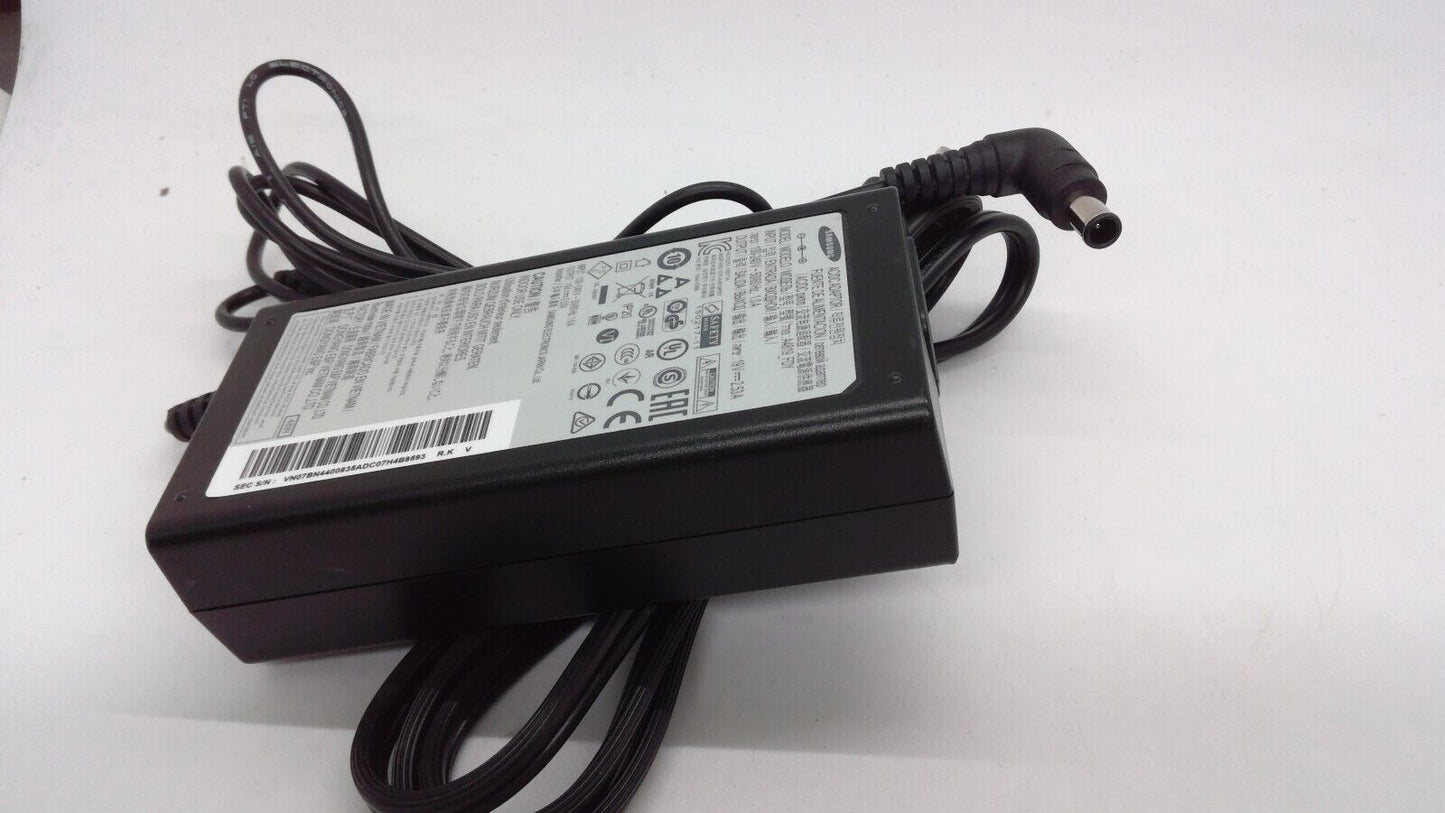 OEM Samsung TV A4819_FDY power adapter charger 19V 2.53A