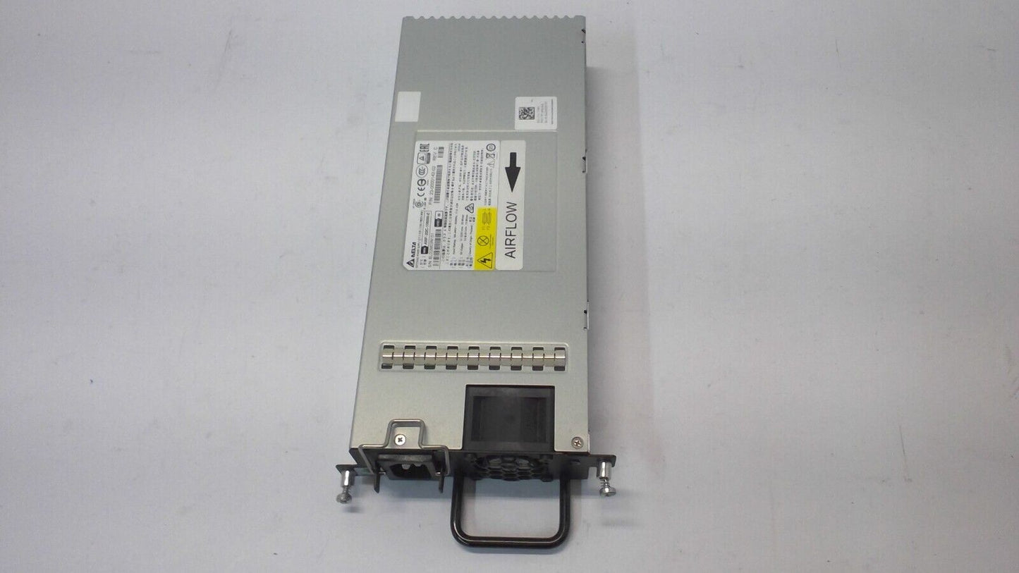 Brocade Delta Switching Power Supply AWF-2DC-1000W-E 23-0000142