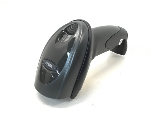 Zebra Symbol DS6707 USB 1D 2D Barcode POS Scanner