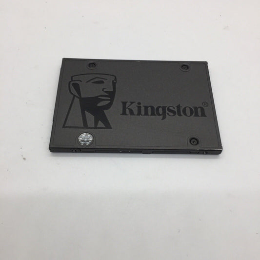 Kingston Q500 SATA3 2.5 120GB SSD (SQ500S37/120G)  Solid State Drive