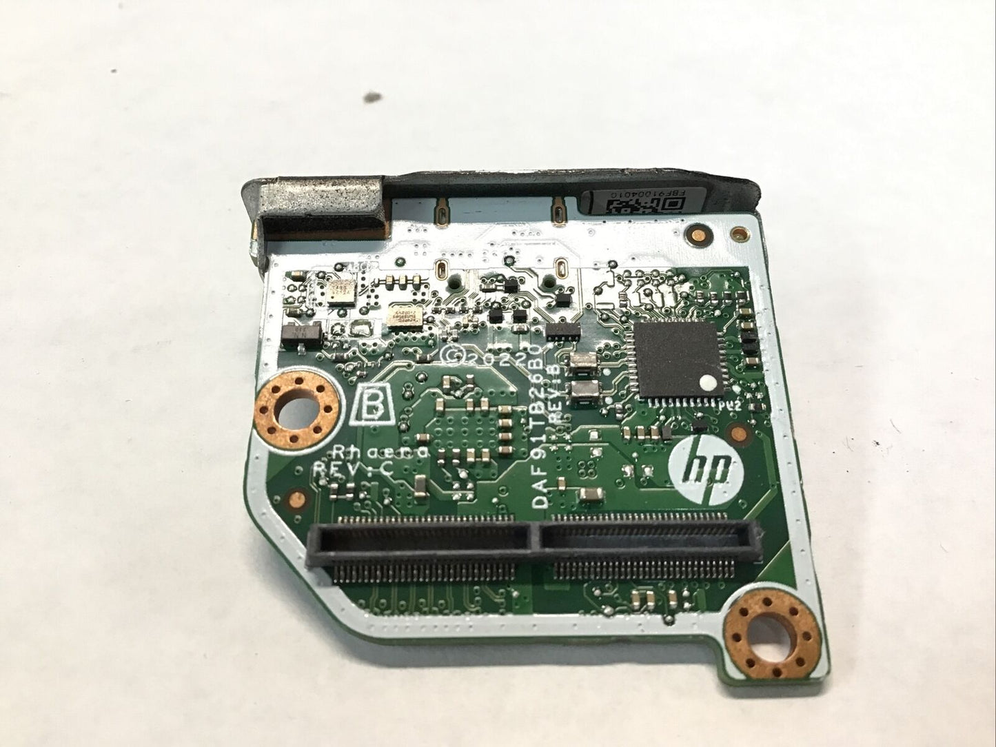 HP Type-C USB Port Flex I/O Option Card L83415-003