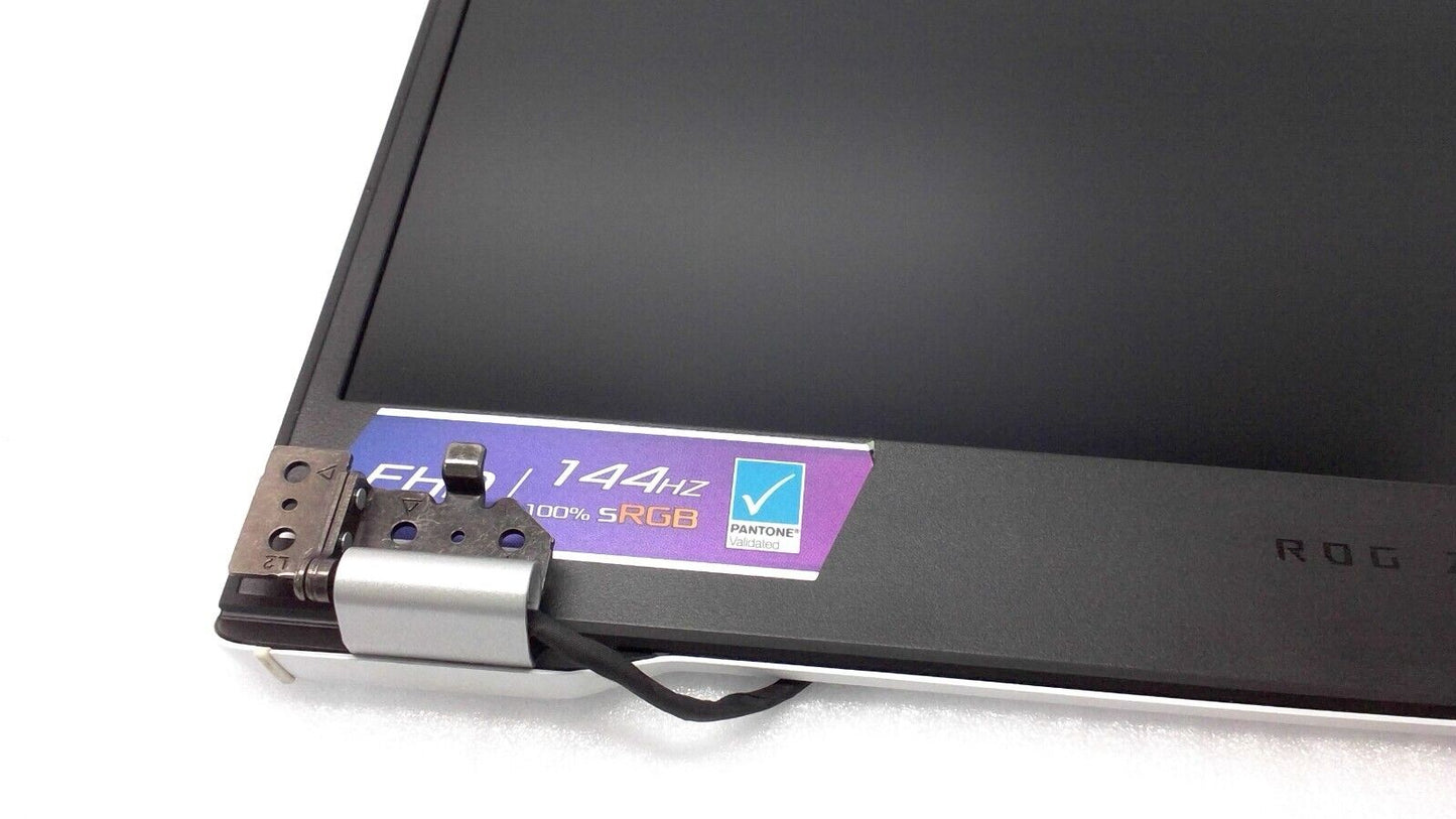 ASUS Rog Zephyrus G14 GA401QM 15.6" Laptop LCD Screen Complete Assembly