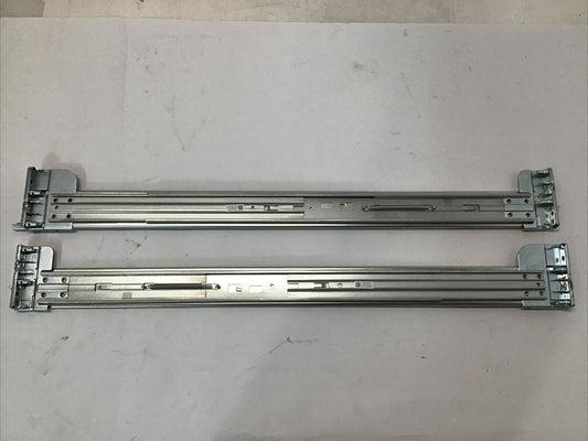 Matching Pair Dell PowerEdge 2U 0FYK4G 061KCY Ready Rail R720 R720XD R730 R730XD