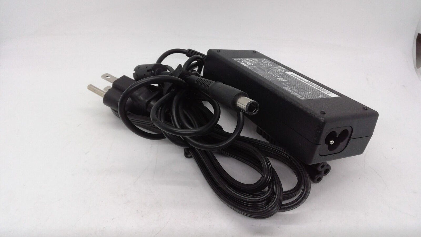 OEM CHICONY A10-090P3A LAPTOP AC POWER ADAPTER CHARGER 19V 4.74A TIP 7.5MM