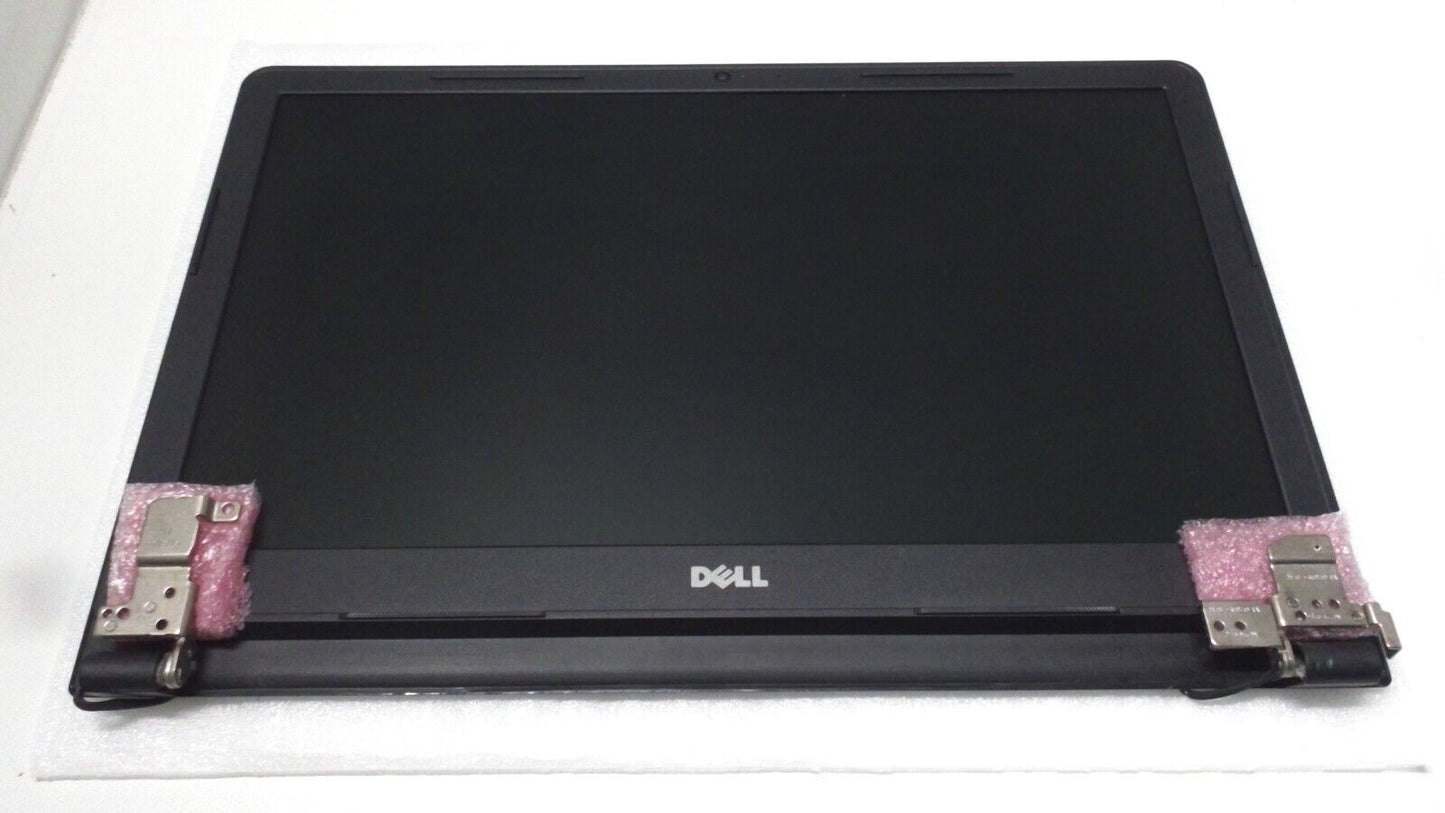 Dell Screen Assembly for Inspiron 15 3567 15.6" 1366x768 matte, Black