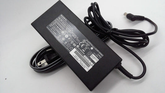 Genuine Sony TV AC Adapter Power Supply ACDP-085N01 19.5V 4.35A 85W KDL-48W600B