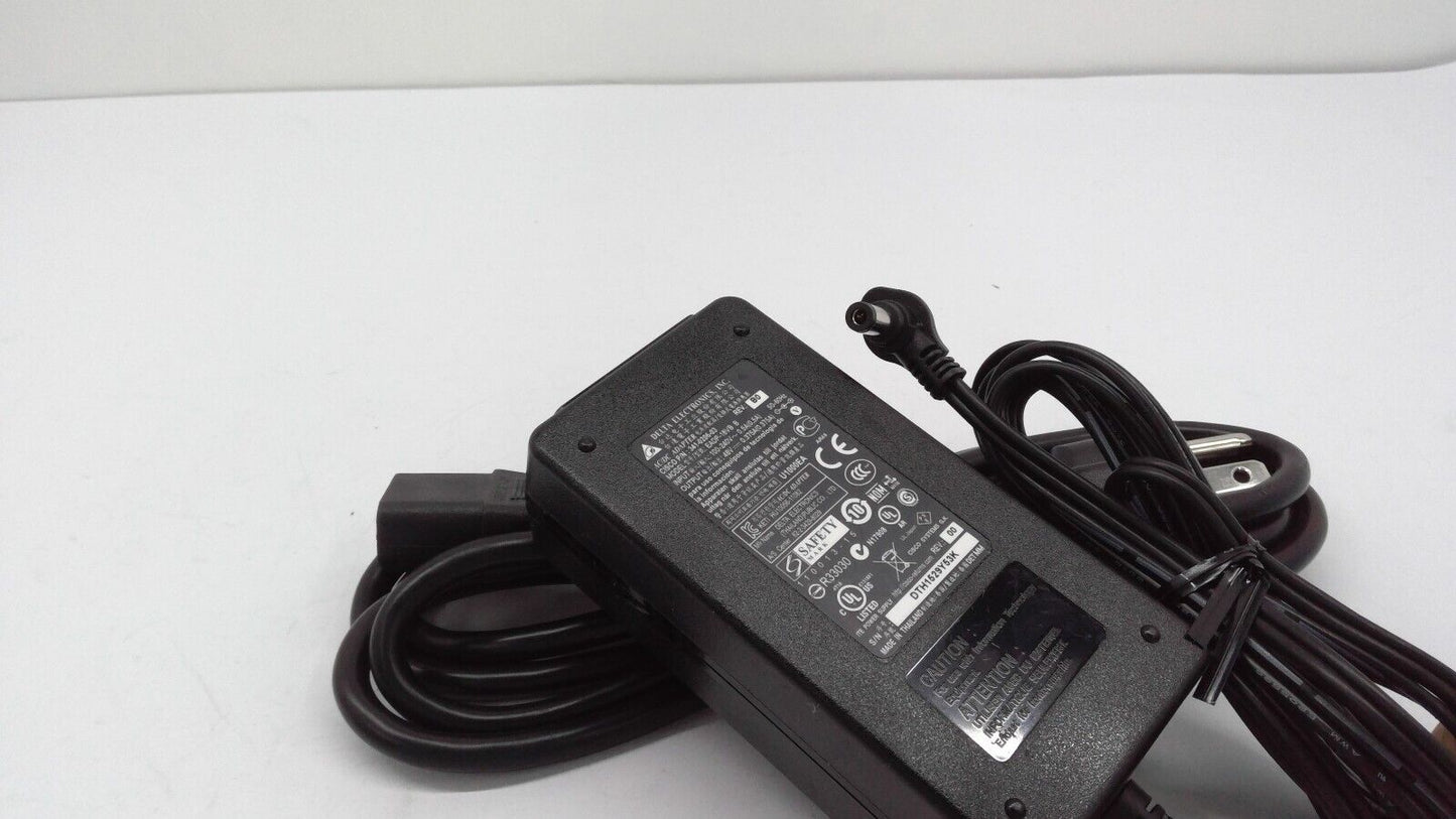 Genuine DELTA EADP-18VB B 48V Power Supply  Adapter With Power Cord