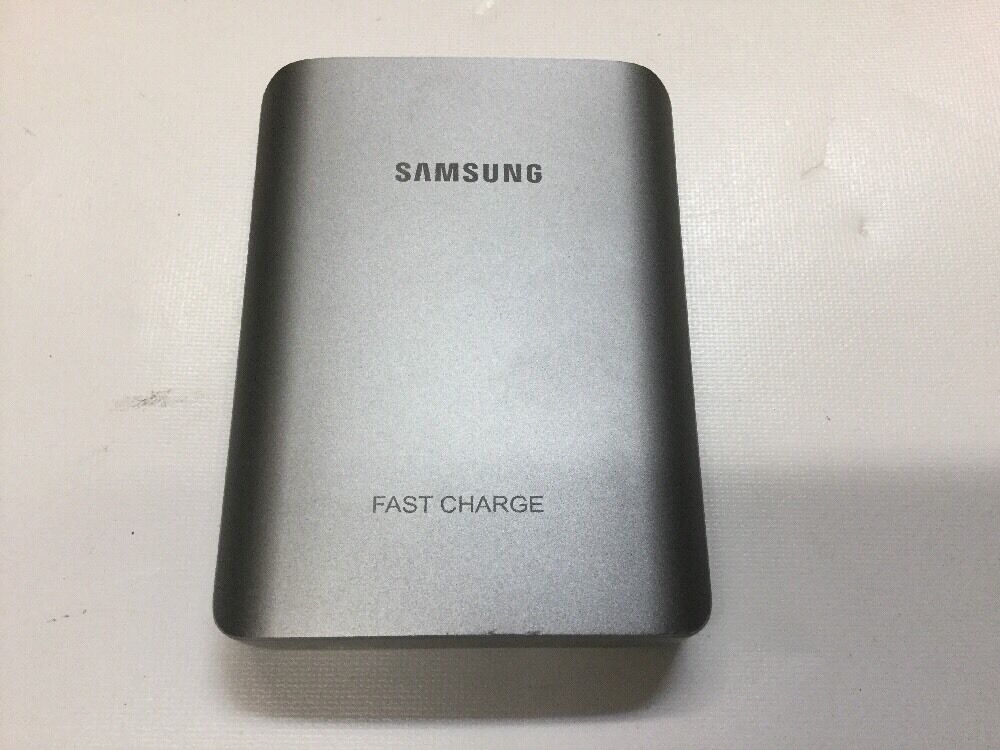 OEM Samsung Fast Charge Power Bank 10200mAh EB-PN930 Battery Pack Universal