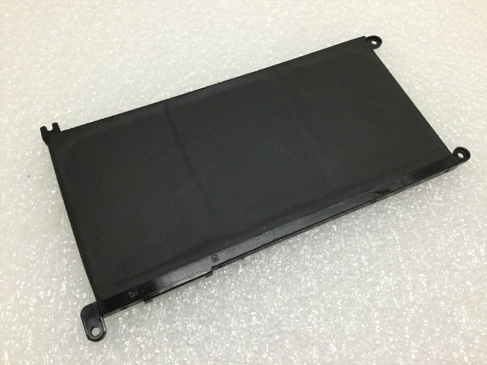 Genuine Dell Inspiron Battery WDX0R 5567 5568 7579 5368 7378 7368 5765 7569 P58F