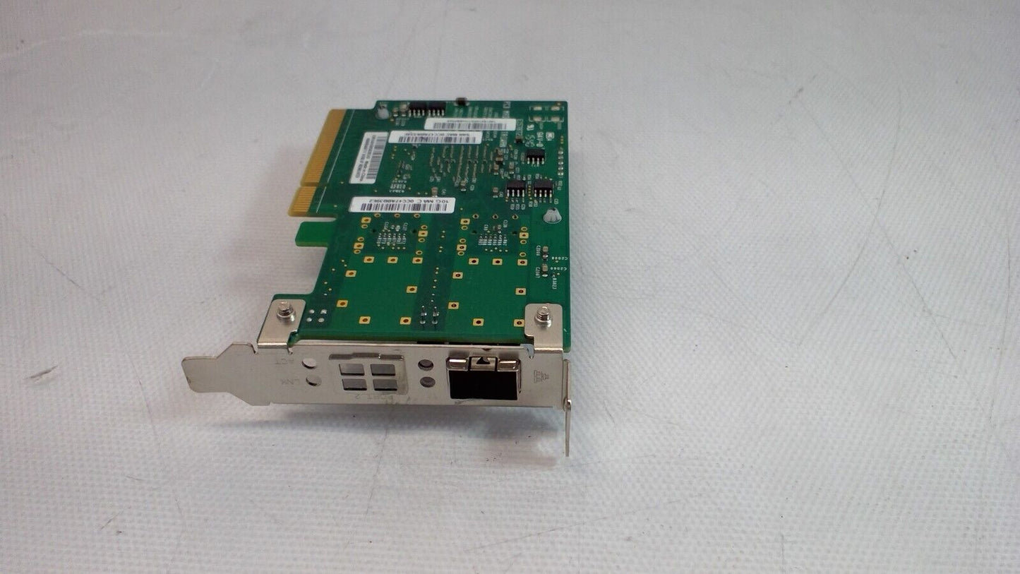 Supermicro AOC-STGN-I1S Single Port 10GbE Ethernet Adapter