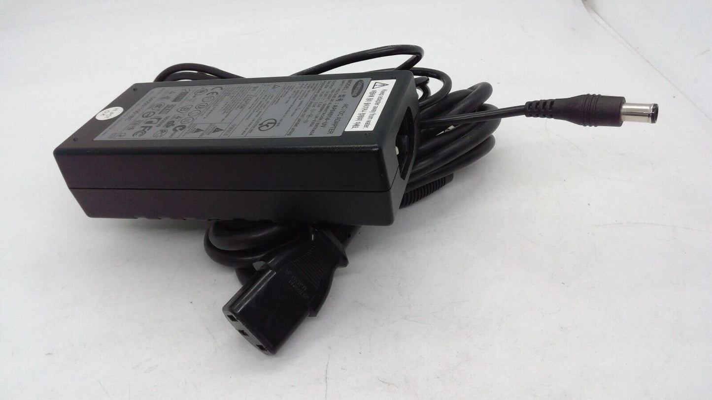 Original Samsung Power AC Adapter AP04914-UV BN4400129A  SAD04914F-UV 14V 3.5A