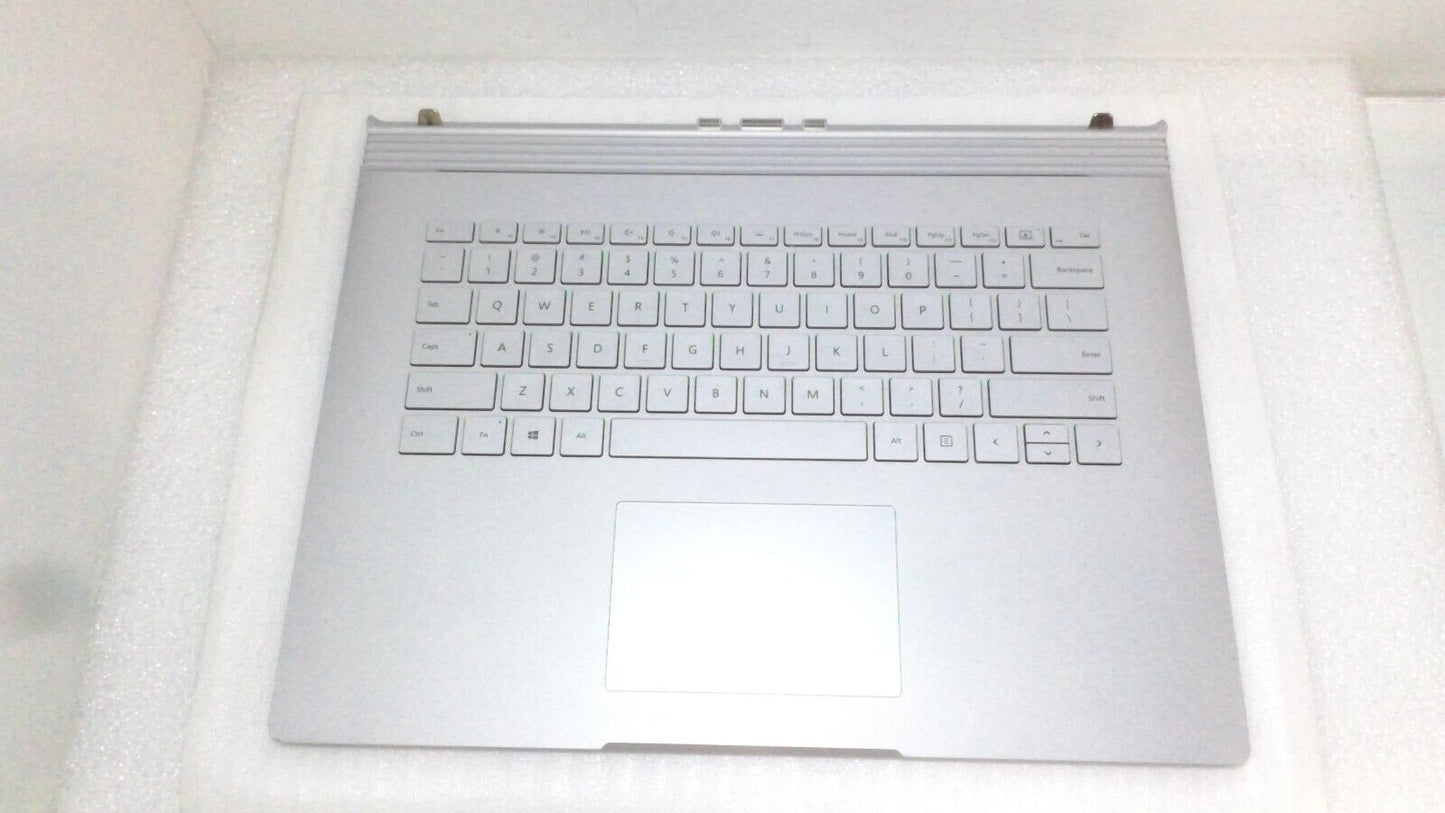 Genuine Microsoft 1813 Surface Book 2 Keyboard base Assembly 13.5" GTX1060-6GB