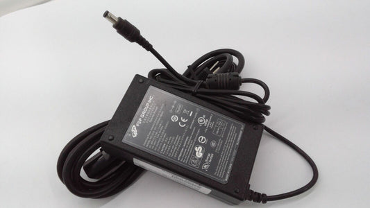 Genuine FSP FSP060-DBAE1 AC/DC Power Supply Adapter 12V 5A 60W