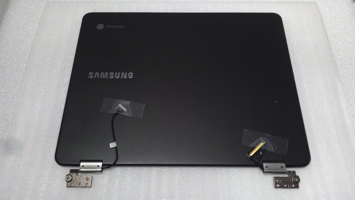 Samsung Chromebook Pro XE510C24 12.3" LCD Touch Screen Complete Assembly Black