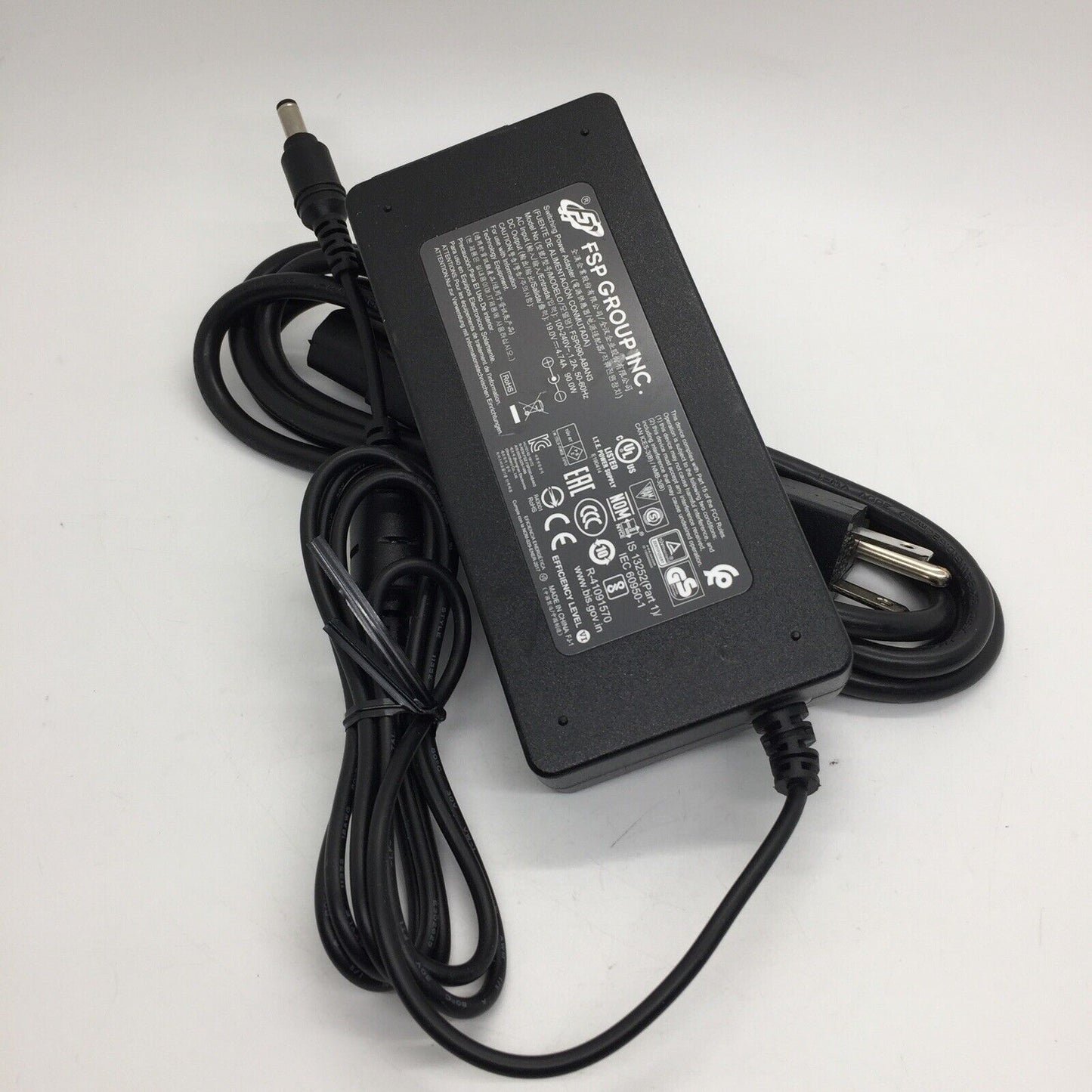 Genuine FSP FSP090-ABAN2 FSP090-ABAN3 Desktop Power Supply 19V 4.74A 90W